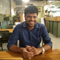 Mahesh Pai