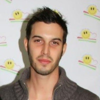 MARCO VENTURI