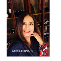 Lorena Arias B.