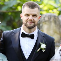 Josh Redgeon-Cull