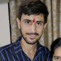 Anandkumar Vyas