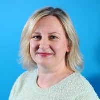 Ruth Turner-Roberts