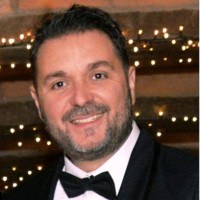Simone Zanasi