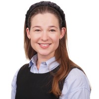Holly Odlum