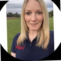 Hannah Dykes