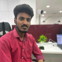 Sriram Narayanan