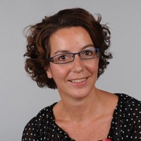 Bernadette Ter Heurne
