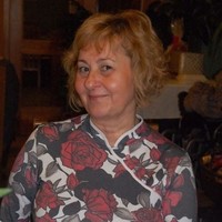Ildikó Bognár