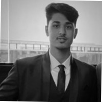 Mohammed Danish Mohiuddin