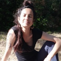 Alice Santiago
