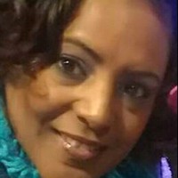 Pam Mobley Miller