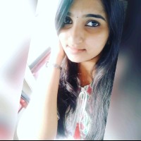 Ranjitha P