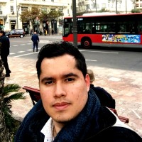 Leonardo Valencia Timoté