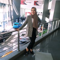 Salma Elshandaweely