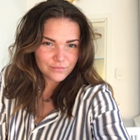 Moa Martinsson