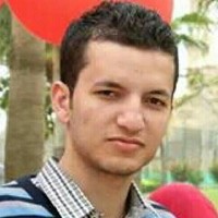 Mostafa Hamzawy