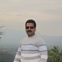 Ganesh Shitole