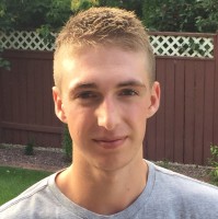 Dawson Holm