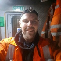Rob Gray