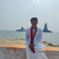 Bantee Konthoujam