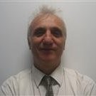 Ozcan Kasapoglu