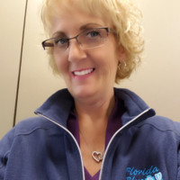 Donna Carragher