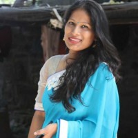 Manisha Pandey