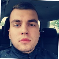 Benas Ramanauskas