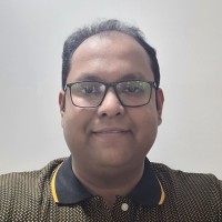 Paurush Sharma