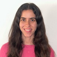Aisha Nashed