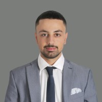 Bashar Sleiman