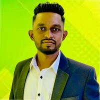 Ramesh Lakshan Rathnayake