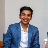 Prashant Bhattarai