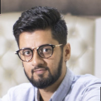 Deepak D