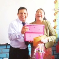 Roberto Caballero Espejo