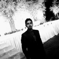 Tushar Pachlangia