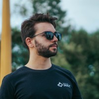 Gabriel Barin Crovador