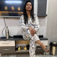 Savita Mangal