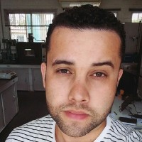 Matheus Mendes De Oliveira