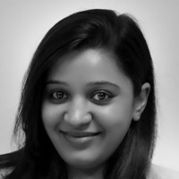 Esha Kumar