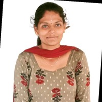 Yamuna M