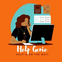 Help Genie