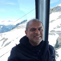 Ismail Ahamed
