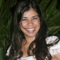 Marcia Silvania Souza