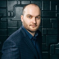 Vlad Yelizaroff