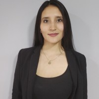 Lizeth Garcia