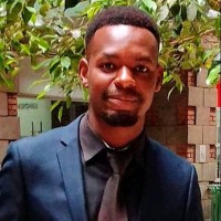 Praisemore Tatenda Sithole