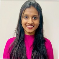 THRUPTHI B