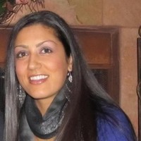 Gianna Nocita (Genovese)