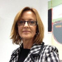 Jane Riddell